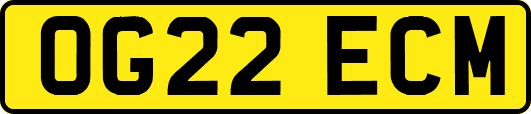 OG22ECM
