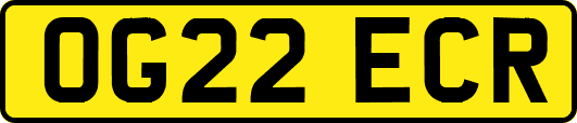 OG22ECR