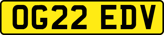 OG22EDV
