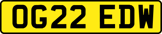 OG22EDW