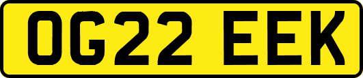OG22EEK