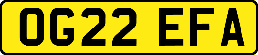 OG22EFA