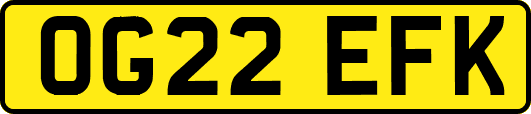 OG22EFK