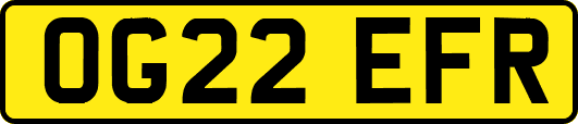 OG22EFR