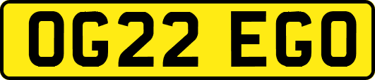 OG22EGO