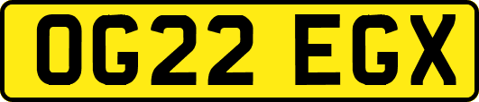 OG22EGX