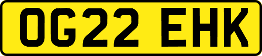 OG22EHK