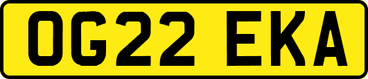 OG22EKA