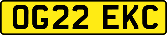 OG22EKC