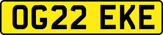 OG22EKE