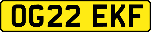 OG22EKF