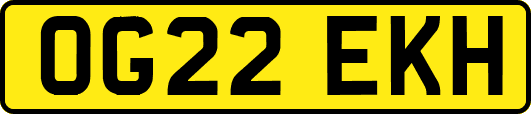 OG22EKH