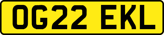 OG22EKL