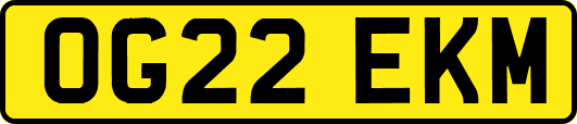 OG22EKM