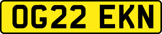 OG22EKN