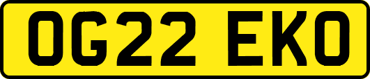OG22EKO