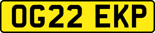 OG22EKP