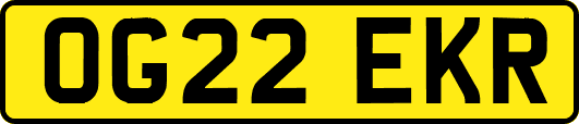 OG22EKR