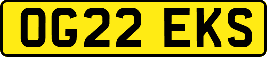 OG22EKS