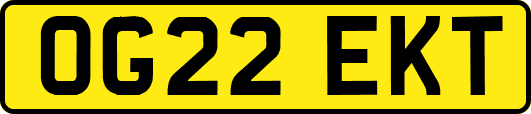 OG22EKT