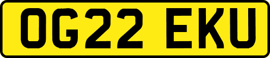 OG22EKU