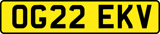 OG22EKV