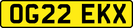 OG22EKX