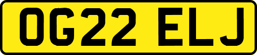 OG22ELJ