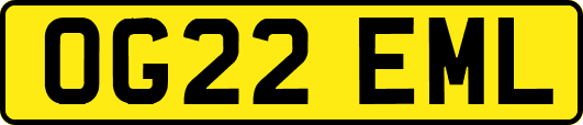 OG22EML