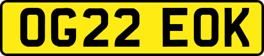 OG22EOK