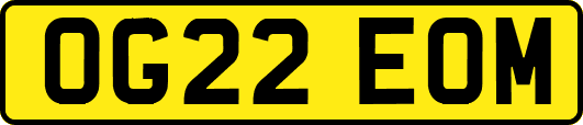 OG22EOM