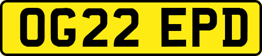 OG22EPD