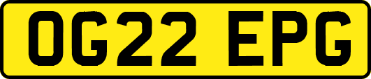 OG22EPG