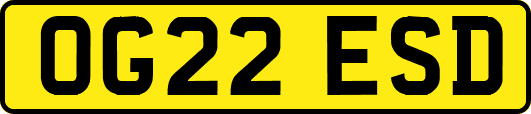 OG22ESD