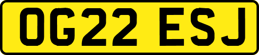 OG22ESJ
