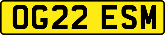 OG22ESM