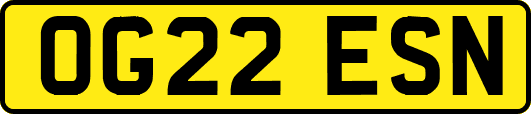 OG22ESN