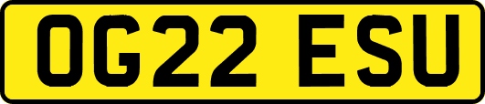 OG22ESU