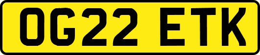 OG22ETK