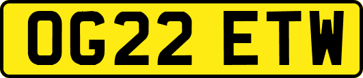 OG22ETW