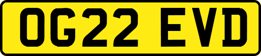 OG22EVD