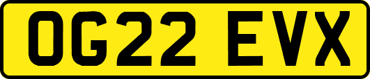 OG22EVX
