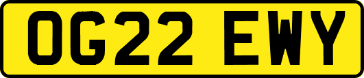 OG22EWY
