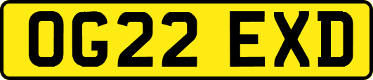OG22EXD