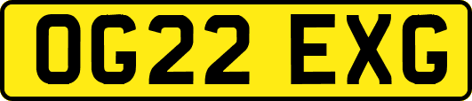 OG22EXG