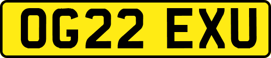OG22EXU