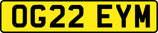 OG22EYM