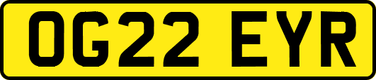 OG22EYR