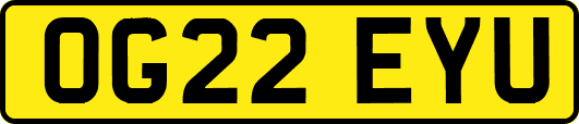 OG22EYU