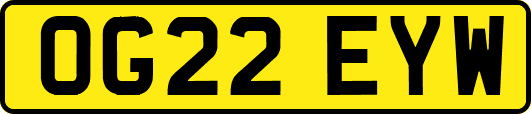 OG22EYW